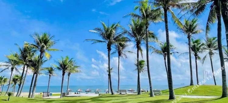 栖海礼度假旅居(陵水海洋欢乐世界店)图片
