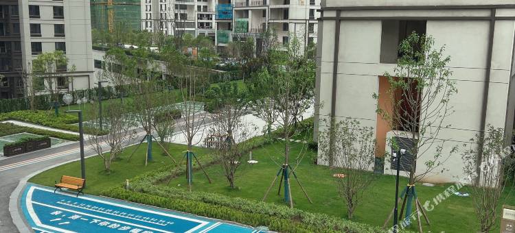 六盘水恬熙民宿图片