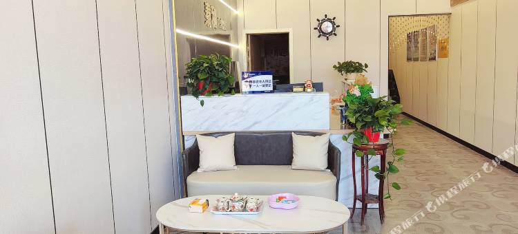 阳高泰和宾馆图片