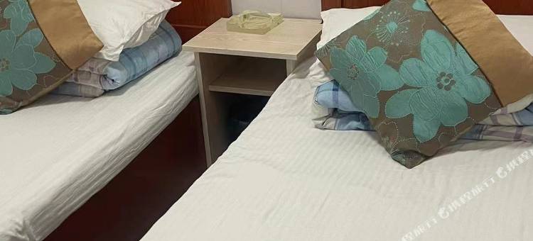 泰州东升旅馆图片