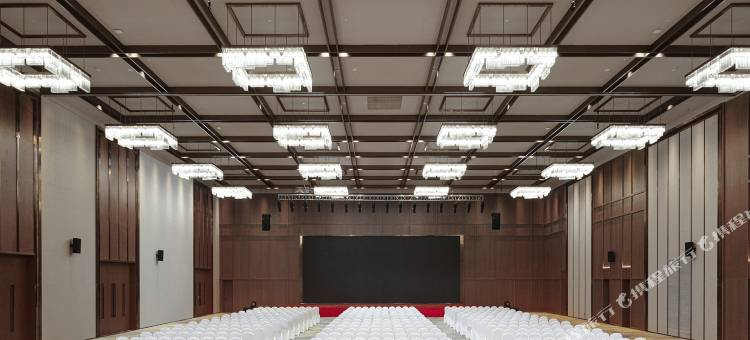 缙云辰舜开元名都酒店图片