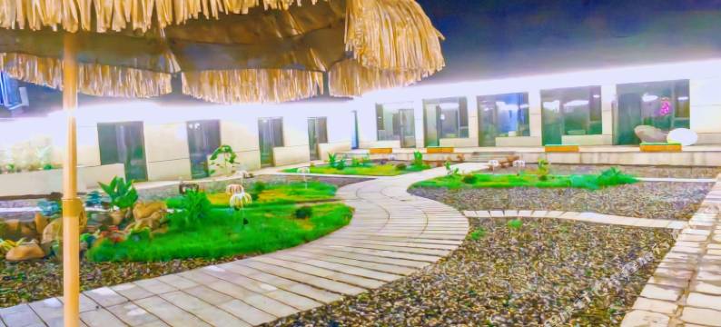 云客居民宿(本溪水洞店)图片