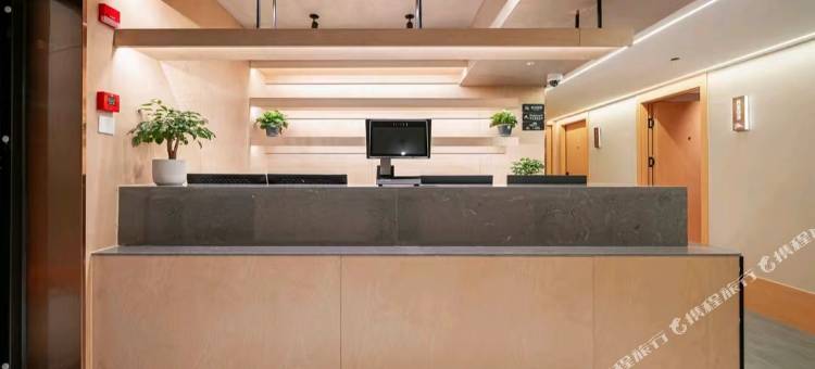 爱尚宁民宿(西宁火车站店)图片