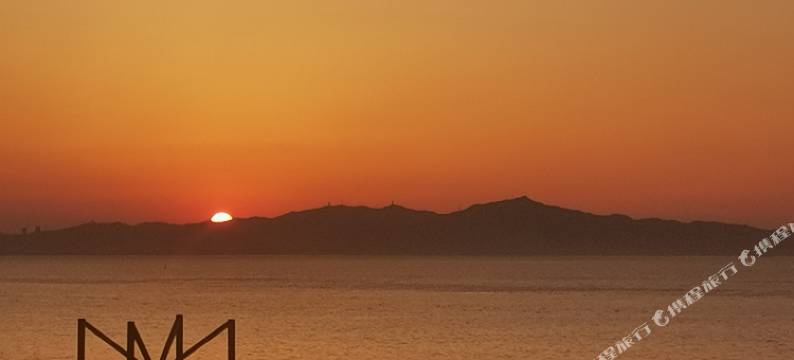 浅喜·Landscape度假美宿(养马岛店)图片