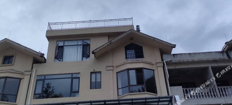 平塘空间站酒店(中国天眼科普基地店)图片