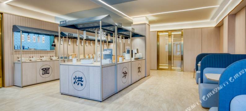 汉庭酒店(杭州临安钱王街店)图片