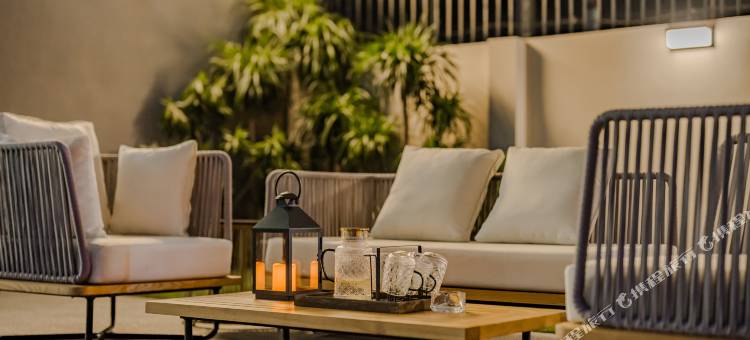 大理憬悦美季海景民宿(小普陀店)图片