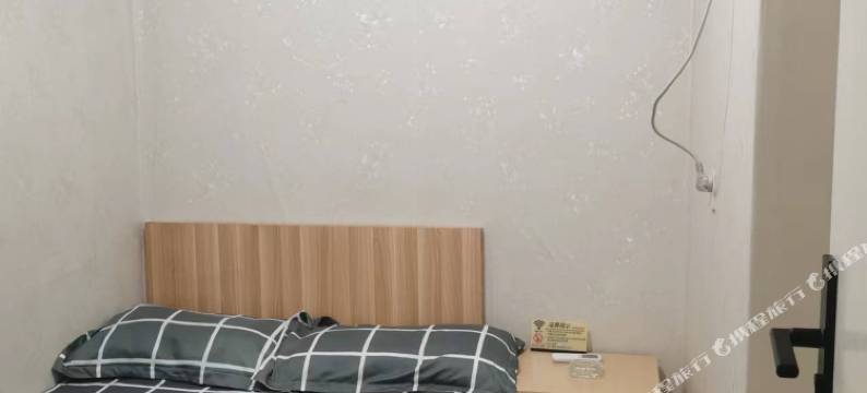 青岛迎君来旅馆图片