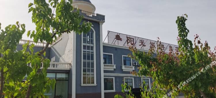 阳光酒店图片