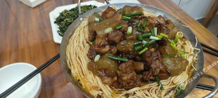 石台清风.雅居Homestay|童趣亲子民宿(牯牛降景区店)图片
