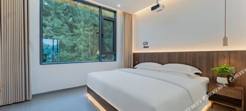 观山雅居民宿(恩施大峡谷游客中心店)图片