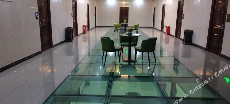 江孜维纳斯酒店图片