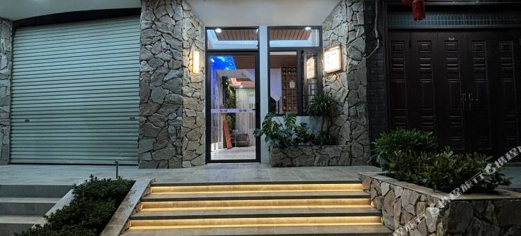 九号客栈(浦北城南新天地店)图片