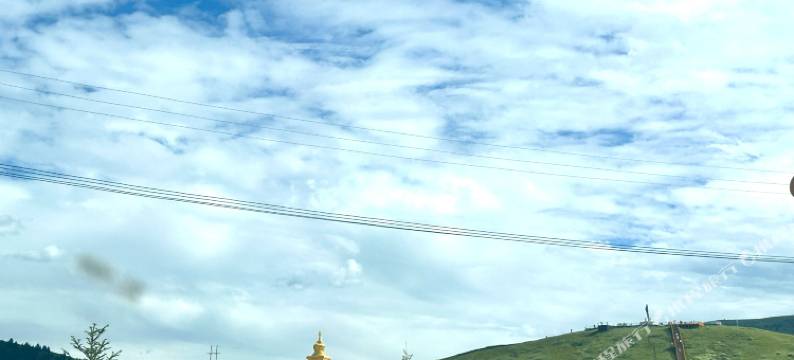 康定转经路民宿图片