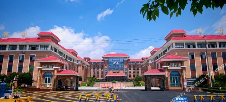 金旺宾馆(赣州上犹店)图片