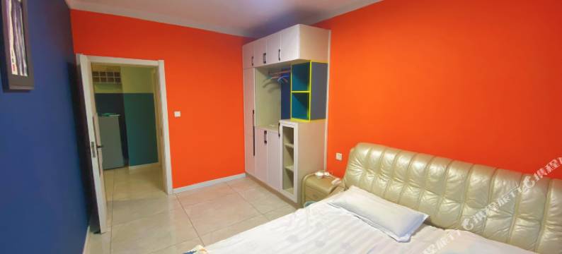 鹤岗宝丽民宿图片