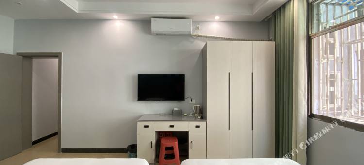 玉屏芳华酒店图片