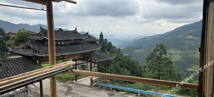 雷山云海民宿图片