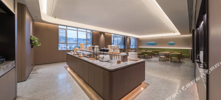 全季酒店(哈密公元大观店)图片