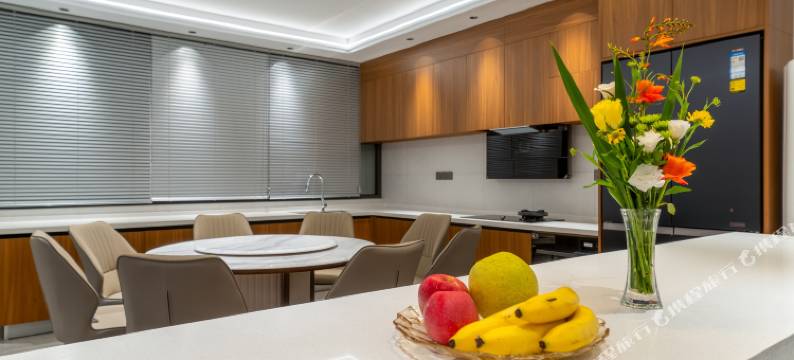 安之家民宿图片