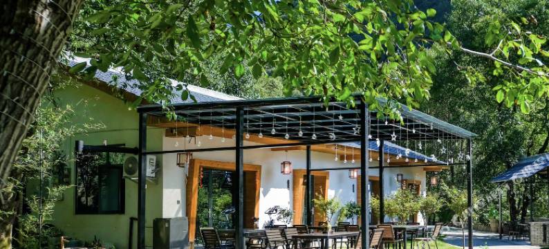 宜隐居民宿图片