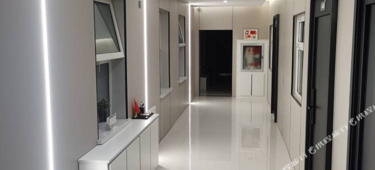 太仆寺旗金佰汇宾馆图片