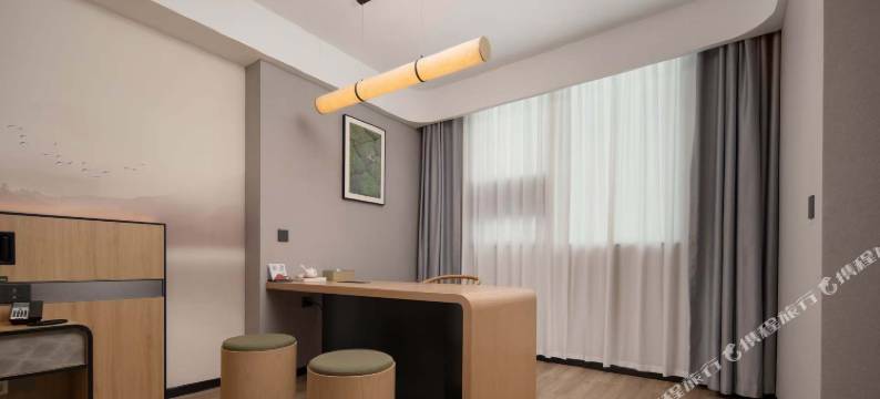 尚客优品酒店(遂宁市中心医院中央商务区步行街店)图片