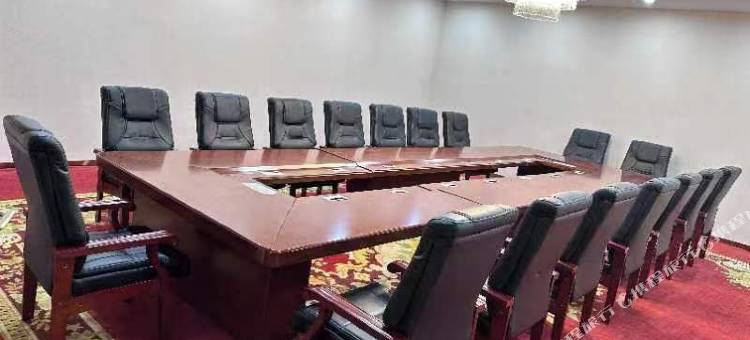 丽天明泽大酒店图片