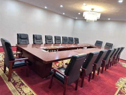 Litian Mingze Grand Hotel Hotel Overview