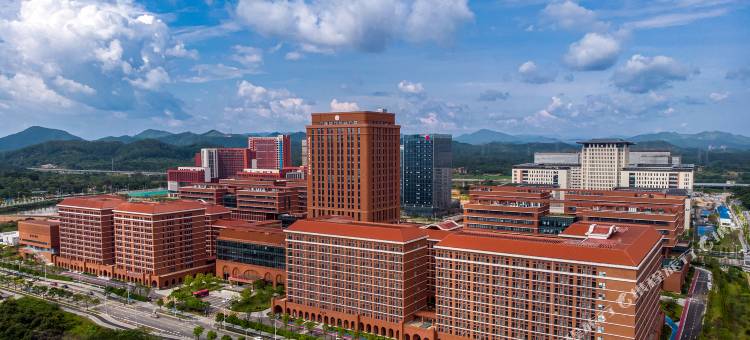 专家美居(西安电子科技大学广州研究院店)图片