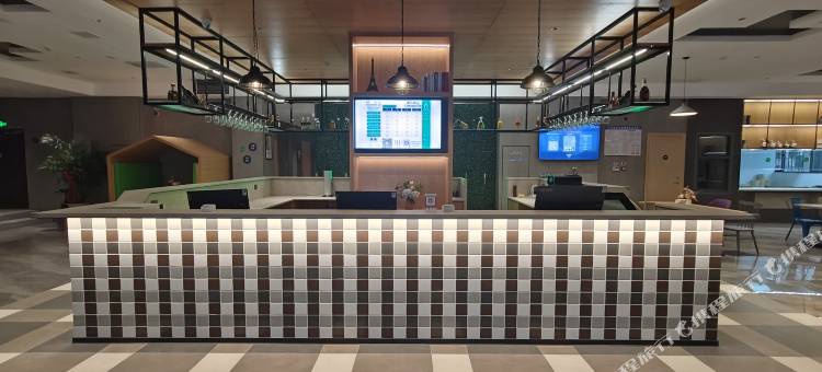 康铂酒店(嘉峪关大唐美食街店)图片