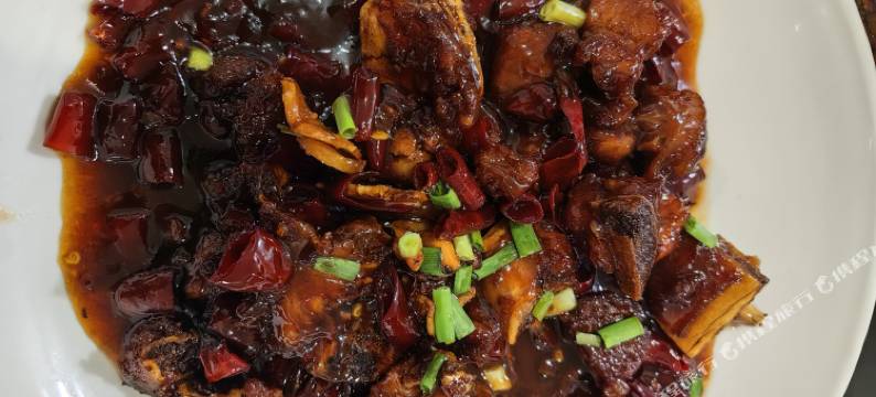 遂昌拾光民宿图片