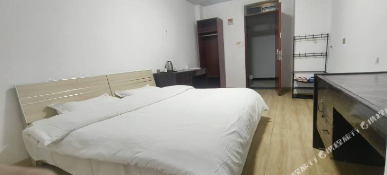 天爱日租房图片