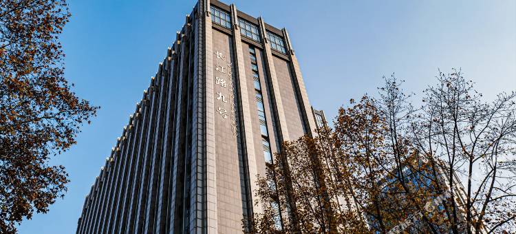 自由生长民宿(南京新街口长江路店)图片