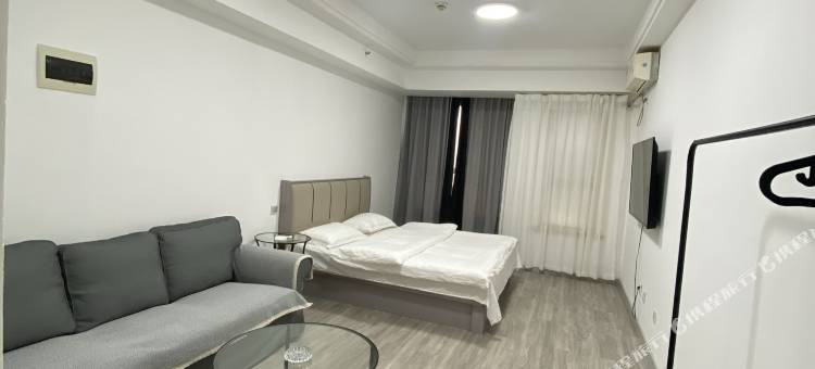 柒遇公寓(沈阳北一路万达店)图片