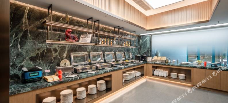 铂雅逸致酒店(成都双流机场海滨城店)图片