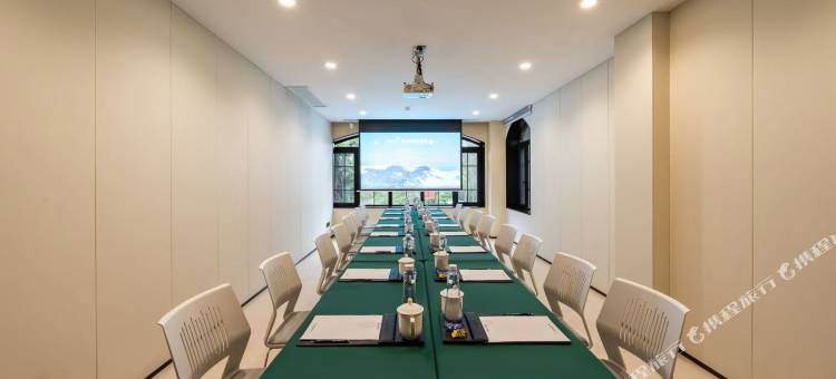 庐山宾馆(牯岭街店)图片