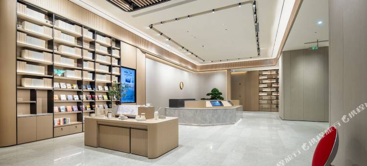 全季酒店(南宁五象总部基地店)图片