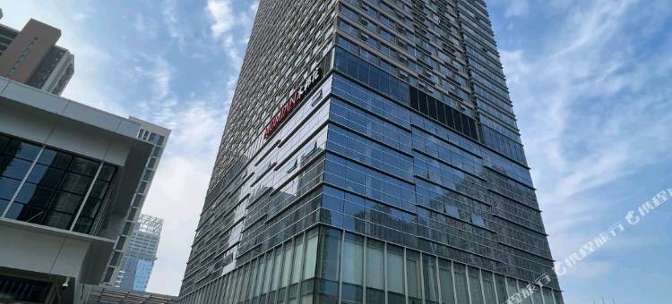 小习影院海景民宿(日照华润万象汇店)图片