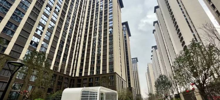 晨艺民宿(洛阳火车站店)图片