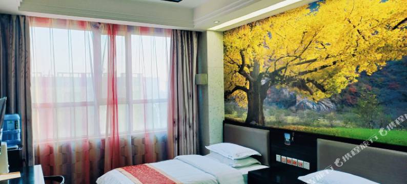 库车新天地宾馆(火车站店)图片