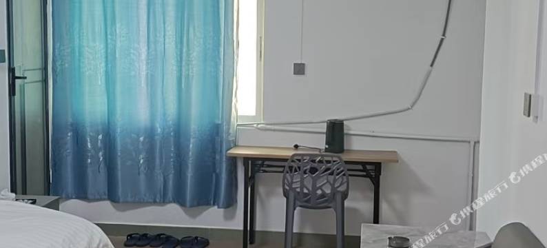 晓龙商务公寓(广州白云国际机场店)图片