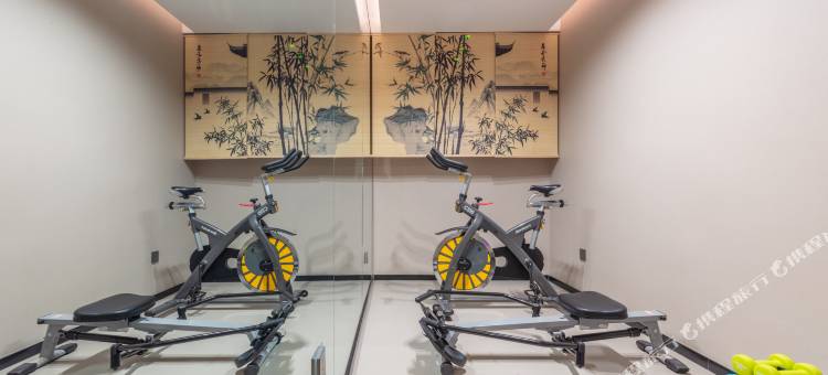 阳晨美素酒店(中宁人民广场汽车站店)图片