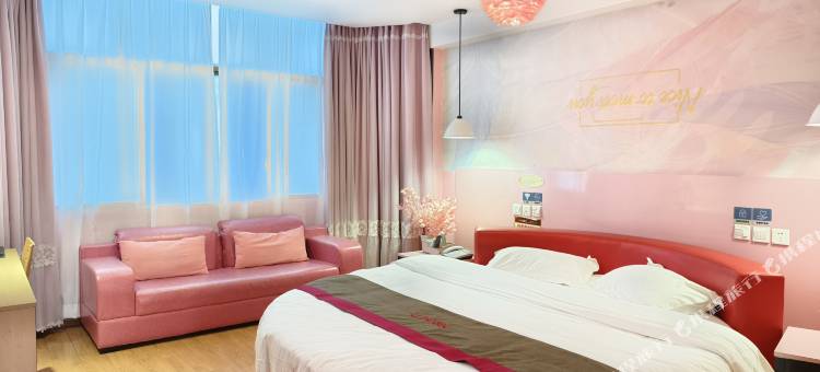 尚客优连锁酒店(融水步行街店)图片