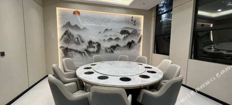 三亚京华大酒店(南山寺崖州湾科技城店)图片