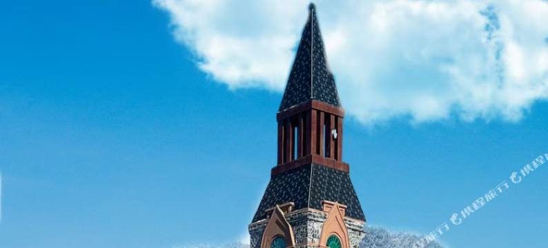 额尔古纳恩和俄罗斯民族乡望见·林悦民宿图片