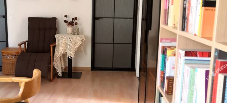 无锡观心青年旅舍(蠡园太湖鼋头渚店)图片