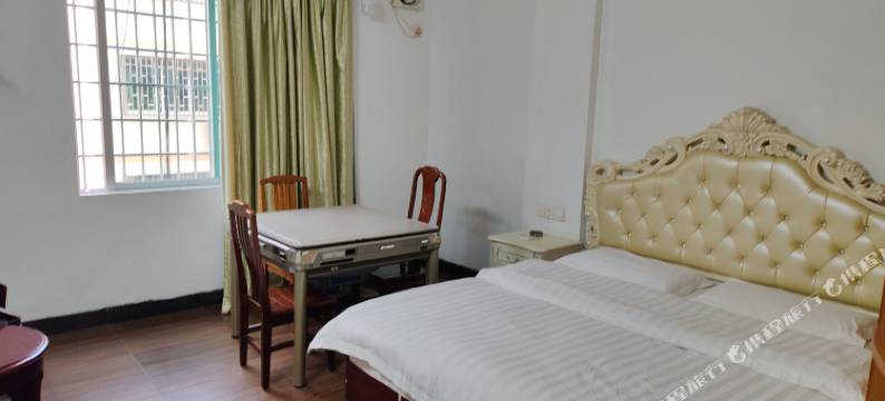 连州林华公寓图片