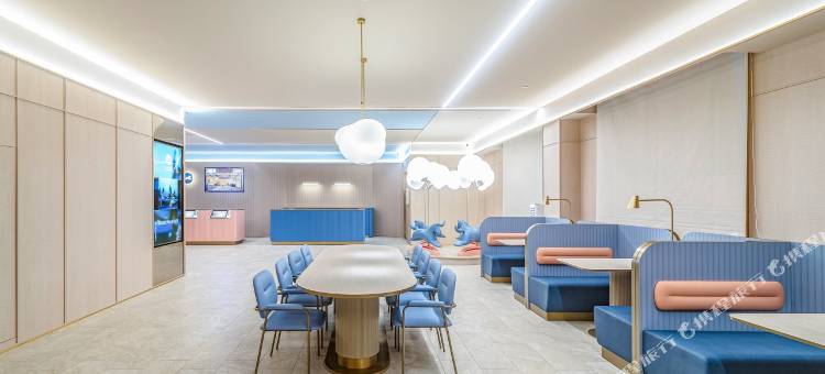 汉庭酒店(和静县政府店)图片