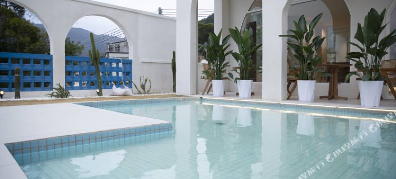 凡尘·故里海景民宿(南澳店)图片